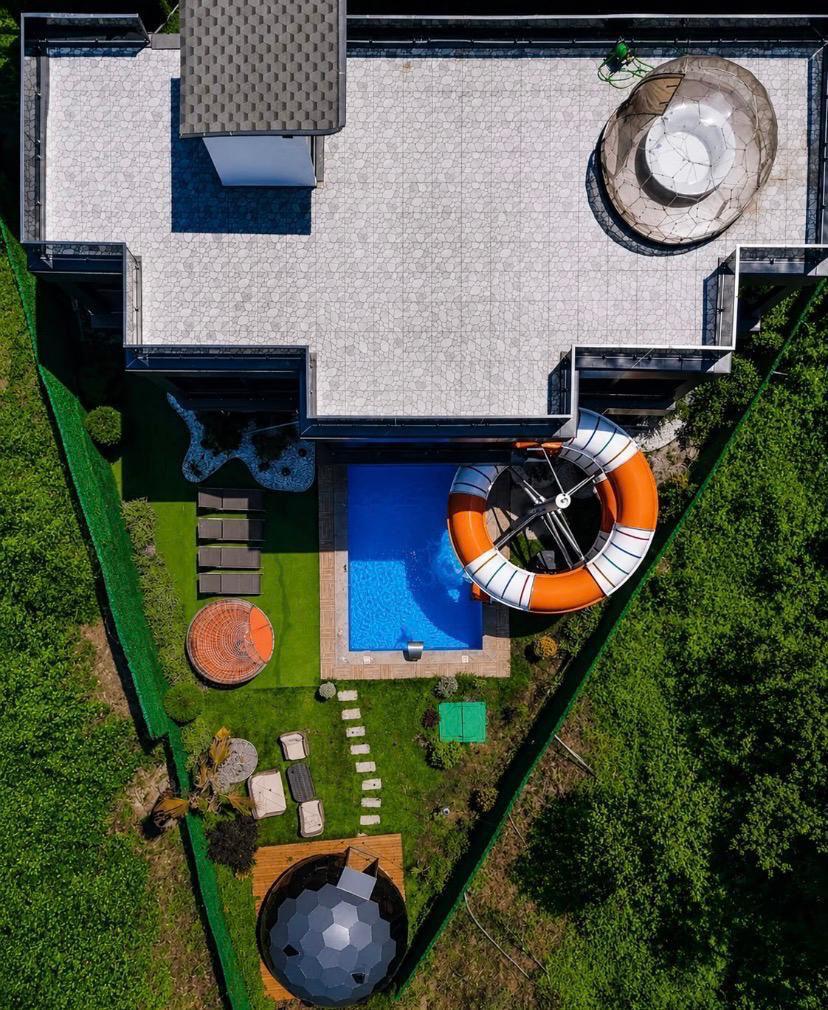 Egem Villa